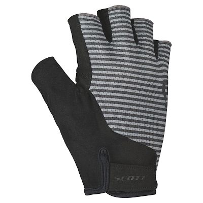 Превью  Перчатки велосипедные SCOTT Aspect Gel SF Black/Dark Grey